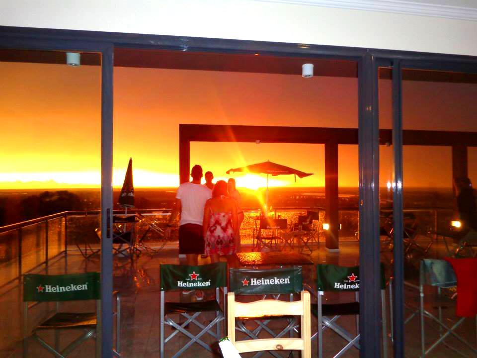 Rio Manso Apartamentos Victoria  Exterior photo