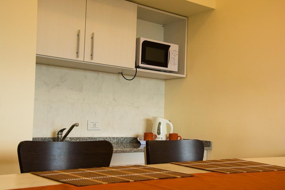 Rio Manso Apartamentos Victoria  Exterior photo
