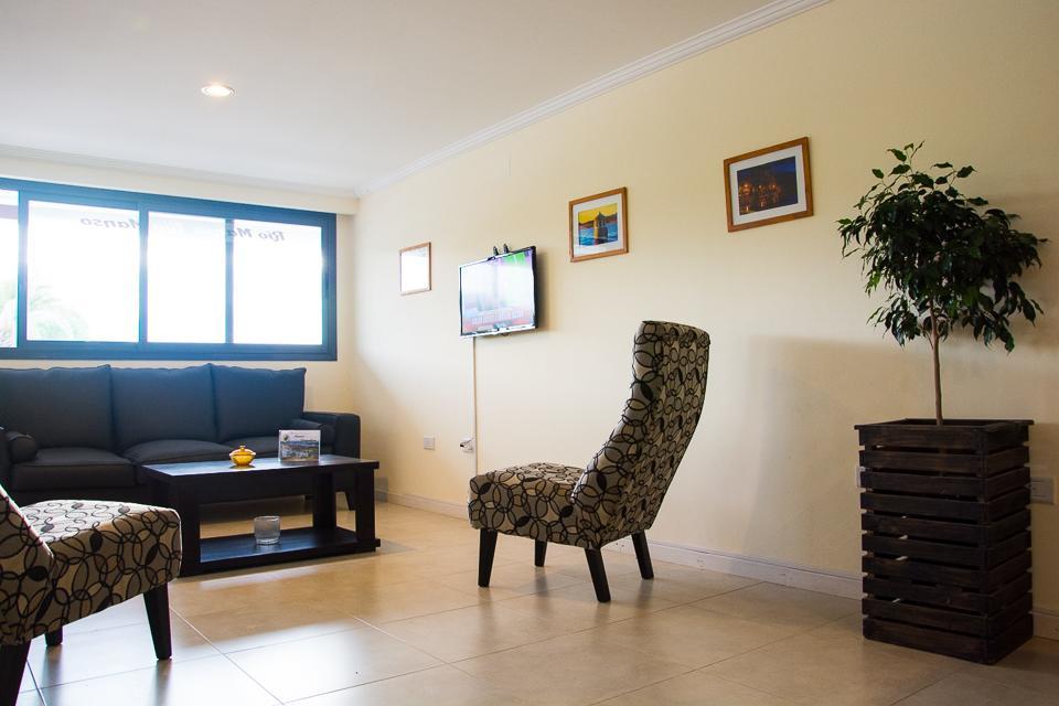 Rio Manso Apartamentos Victoria  Exterior photo